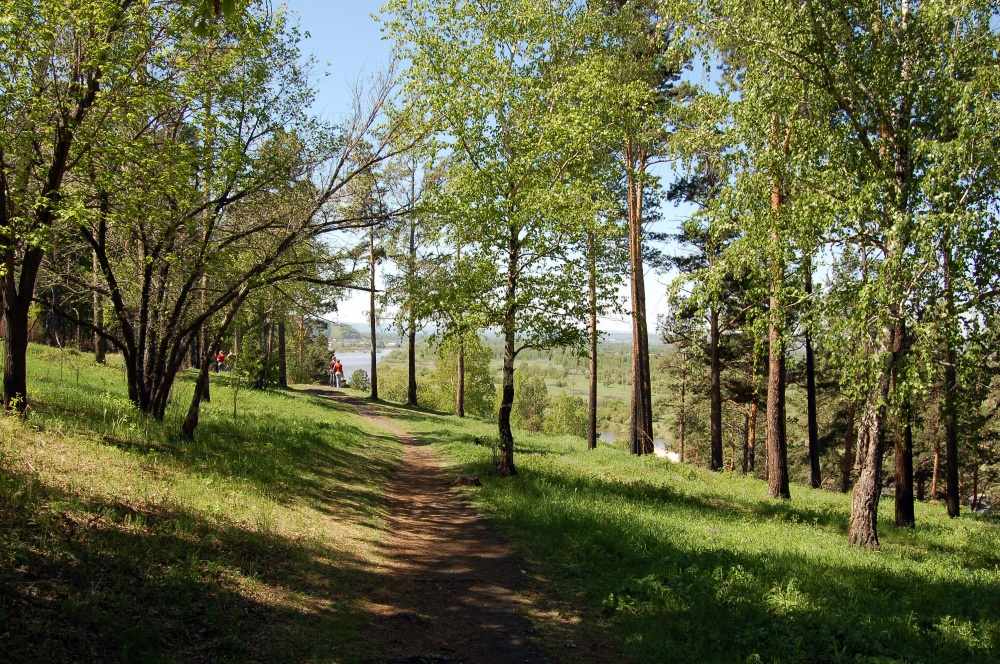 Курорт "Ангара". Фото с сайта https://yugnash.ru/tourism/angara-kurort. Взято с Яндекс.Картинки