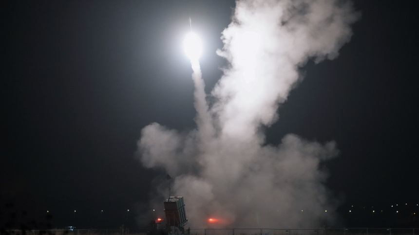    Фото: Ariel Schalit/ТАСС