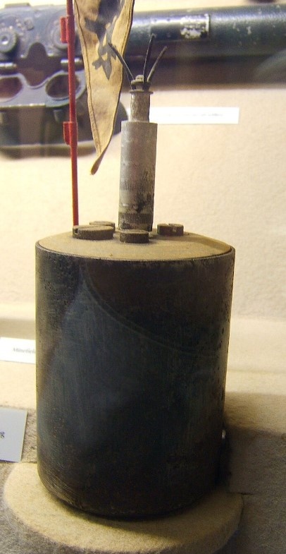 S-Mine 35 (Википедия)