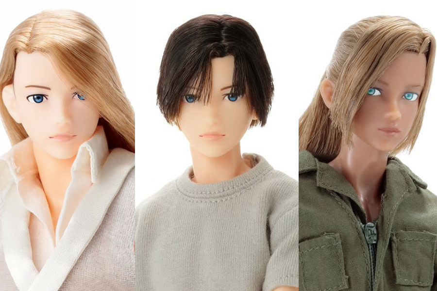 Эйты их разных выпусков