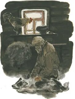 Картина из открытого источника сети Интернет. 