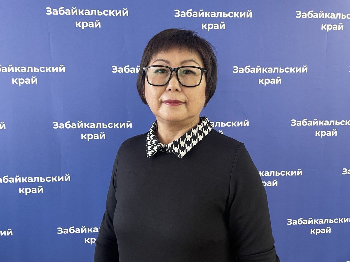    Фото: Пресс-служба правительства Забайкалья