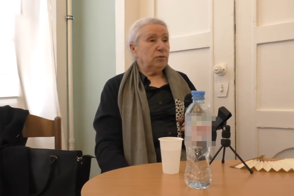 Российская государственная библиотека искусств