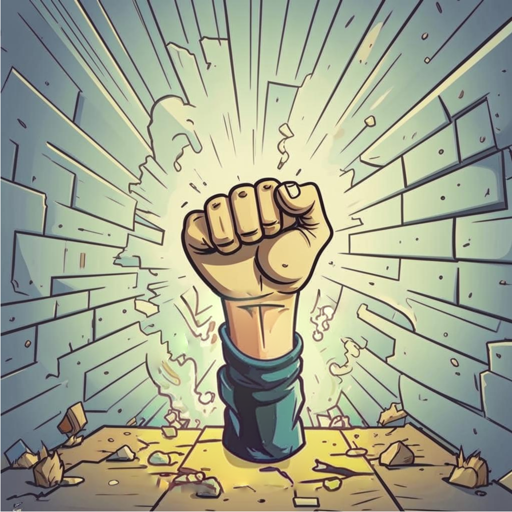 Изображение сгенерировано нейросетью Kandinsky