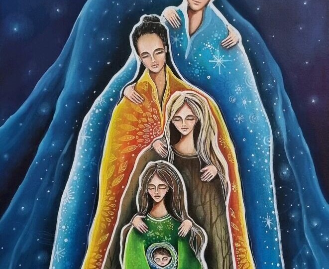 10 признаков восстановленной связи со своим Родом