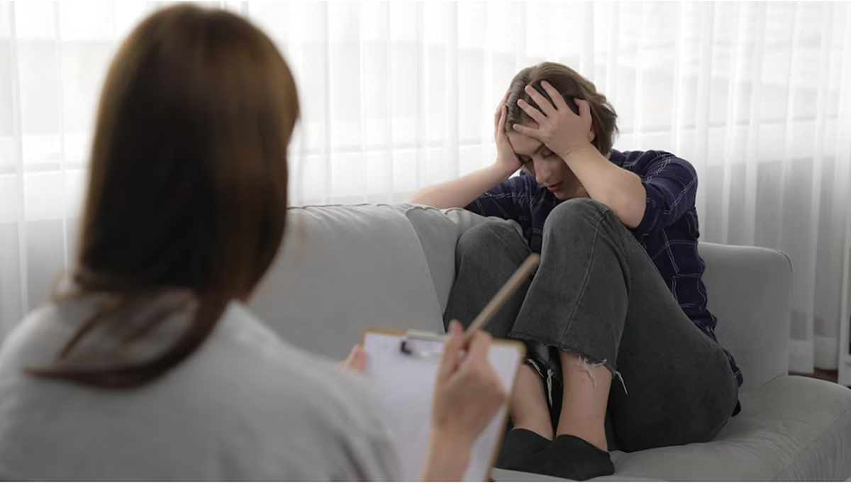 Как пережить травматический опыт? (источник: pixeles.com)