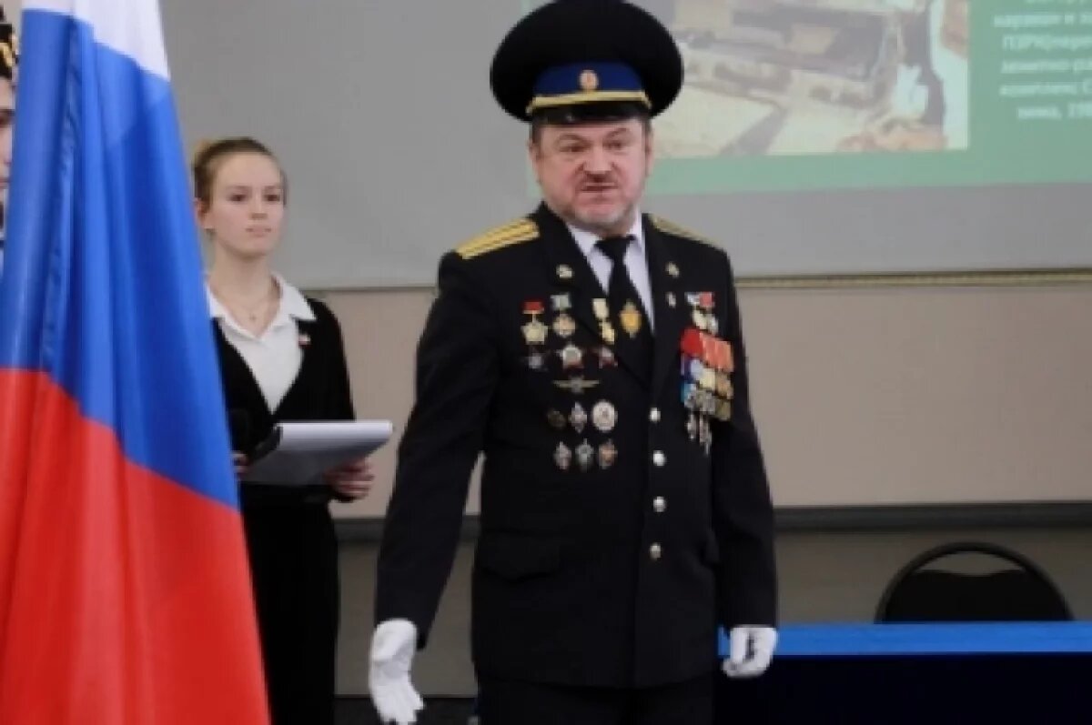    В Елизовском районе на Камчатке выбрали почетных граждан