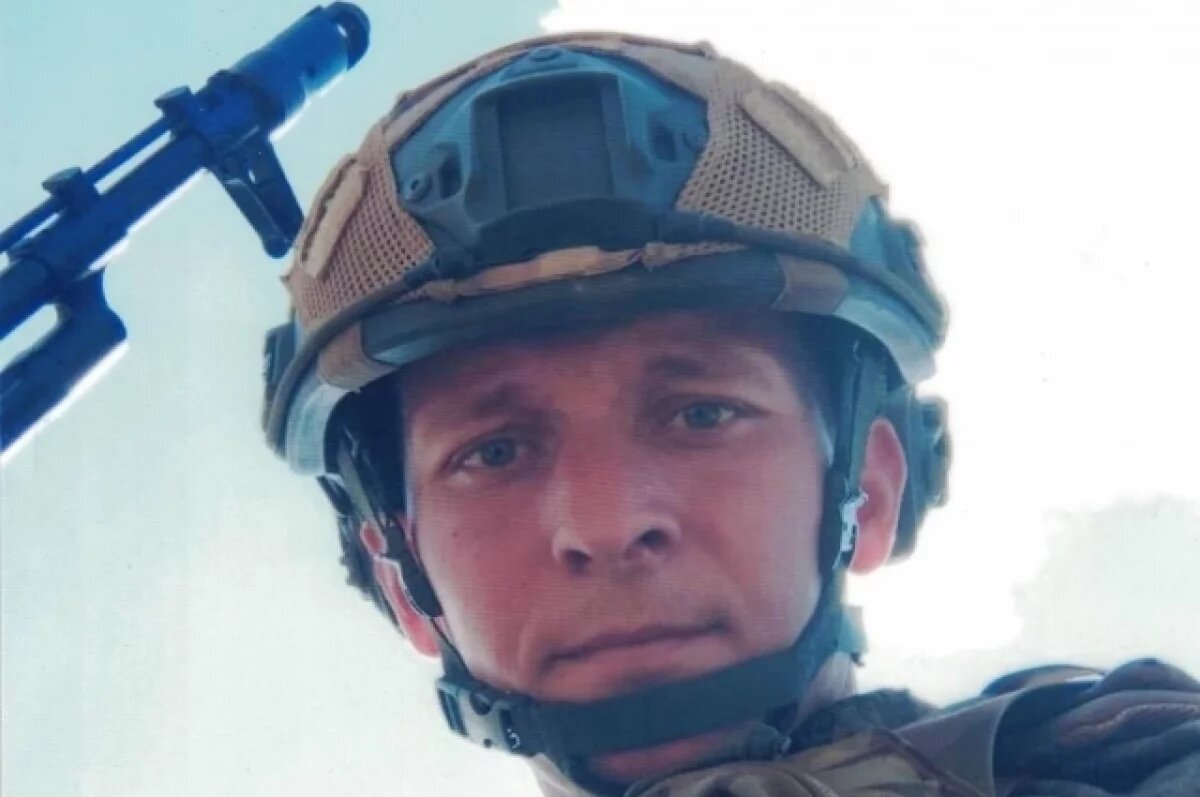    Сергей Шабанов.