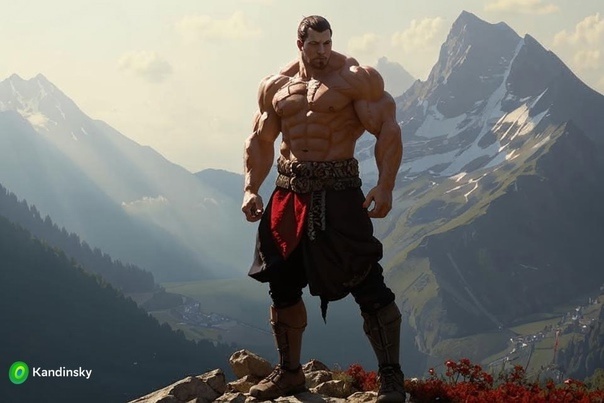 сгенерировано нейросетью