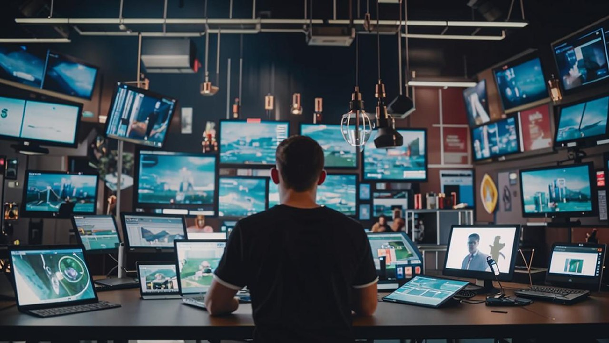 Как преодолеть цифровую зависимость? (источник: pixeles.com)