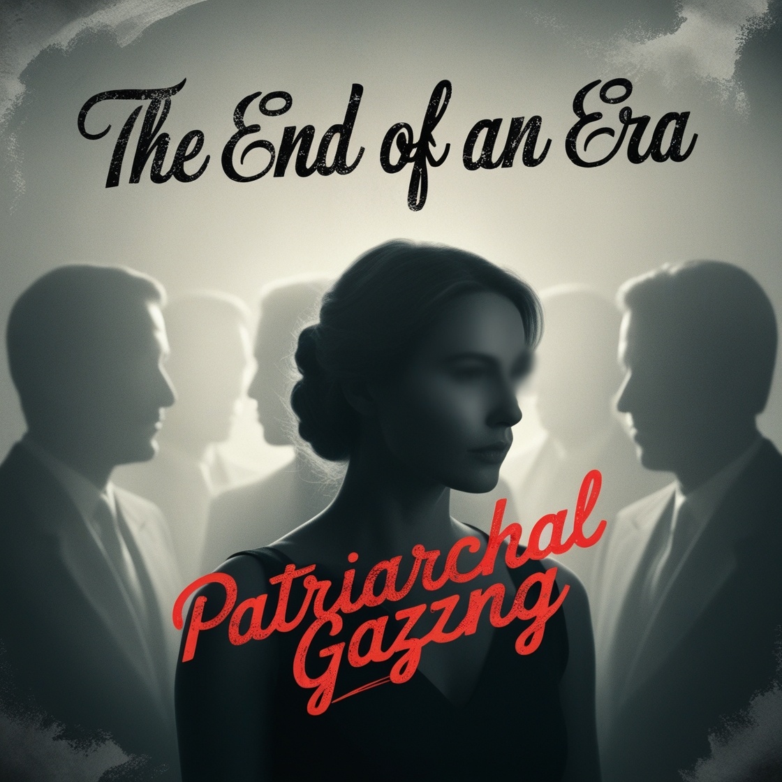 Конец эры Male gaze 