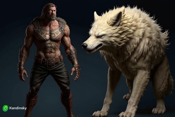 сгенерировано нейросетью