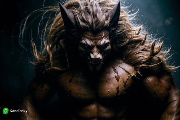 сгенерировано нейросетью