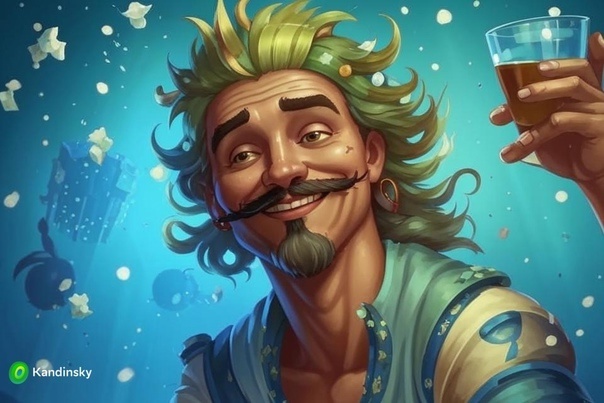 сгенерировано нейросетью