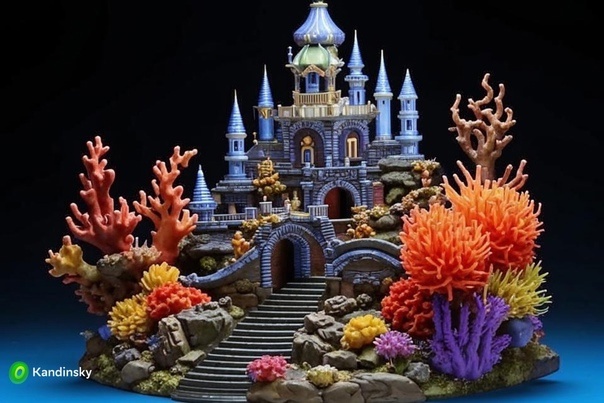 сгенерировано нейросетью