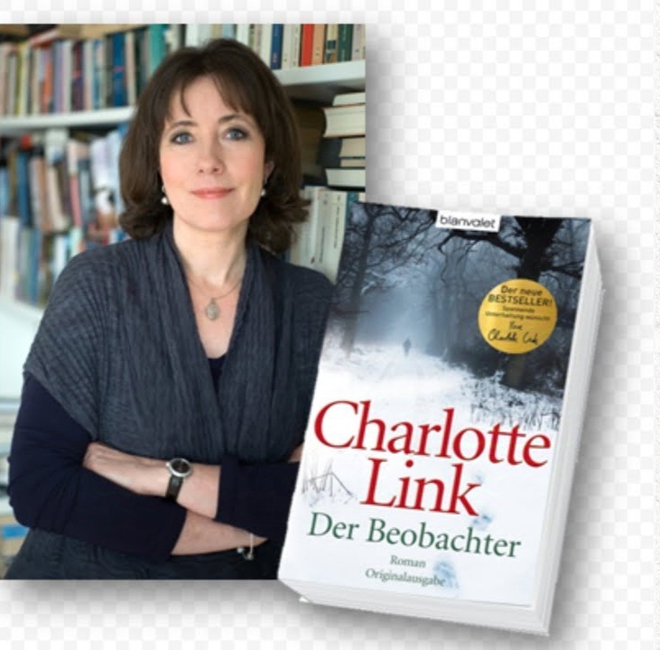 Шестилесятиоднолетняя писательница, претендующая на титул королевы не только немецкого, но и европейского детектива. 