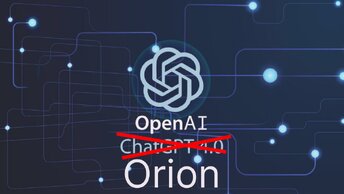 [СЛУХИ] OpenAI выпустит новую языковую модель в декабре