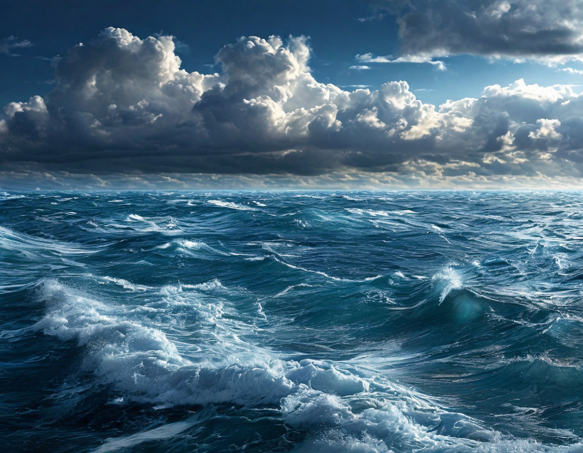 Гольфстрим замедляет скорость течения - Чатский