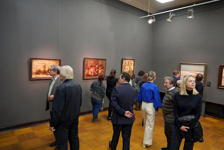 Листайте вправо, чтобы увидеть больше изображений