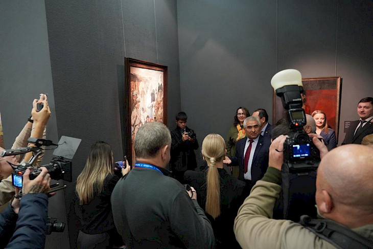 Листайте вправо, чтобы увидеть больше изображений