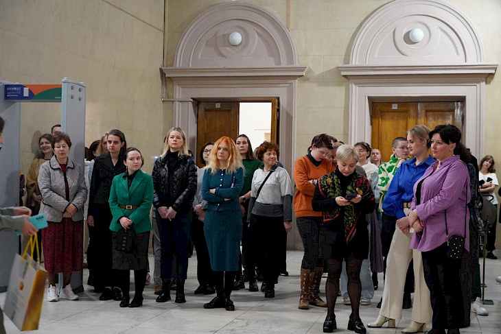 Листайте вправо, чтобы увидеть больше изображений