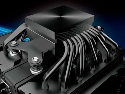    Кулер Cryorig Monster XX сравнится по эффективности с «водянкой»