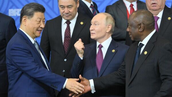    © Фотохост-агентство brics-russia2024.ru