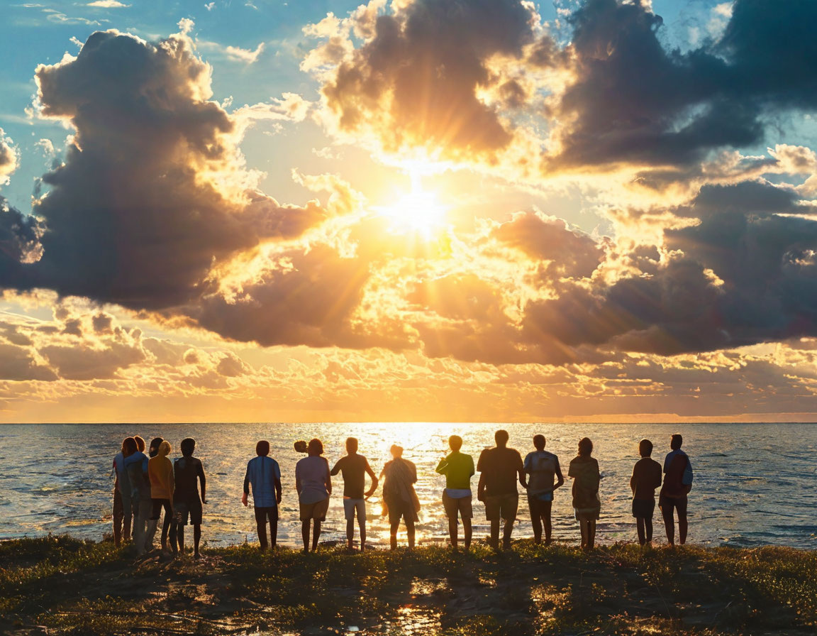 Угасающее солнце. Что будет дальше? - Чатский