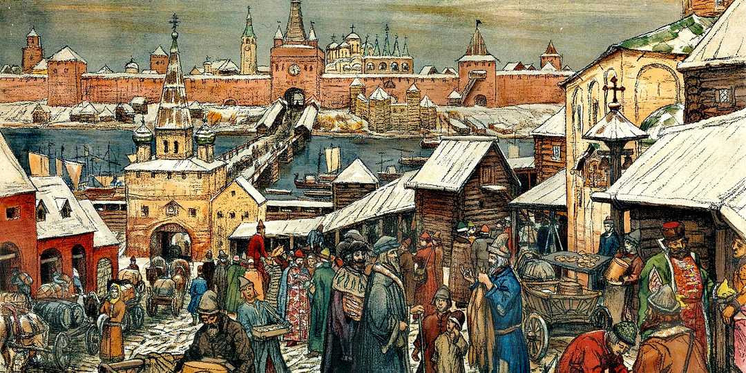 Кровь и железо: как русские князья три века сражались с западными соседями