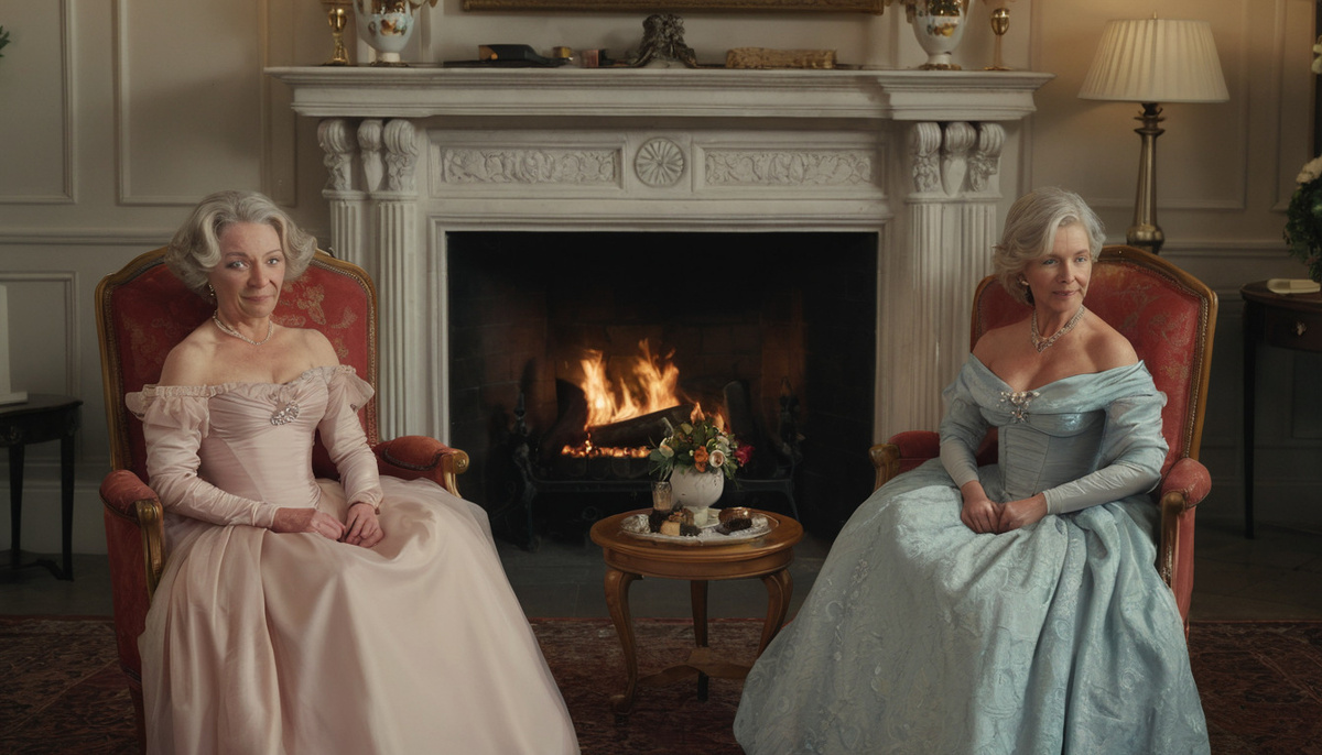 эту бы энергию да в мирные цели!(с) 