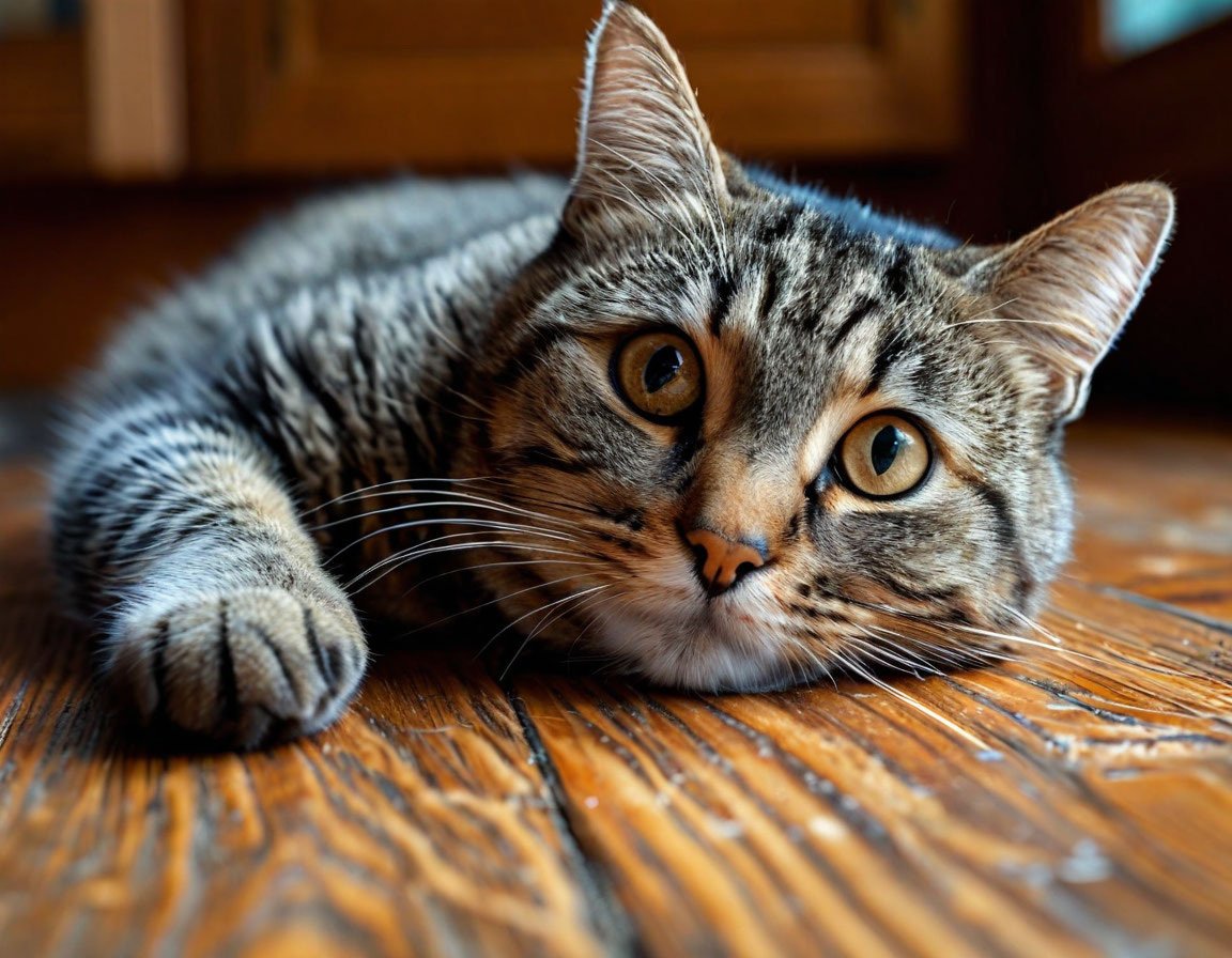 Оказывается, мы мало знаем о наших питомцах - Чатский