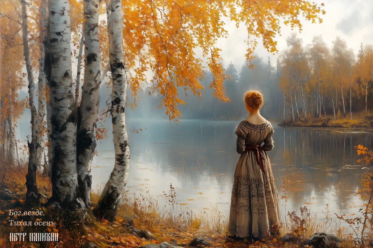 ©Петр Папихин 2024