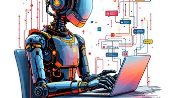 ИИ в кибербезопасности: революция или угроза? Честный взгляд эксперта