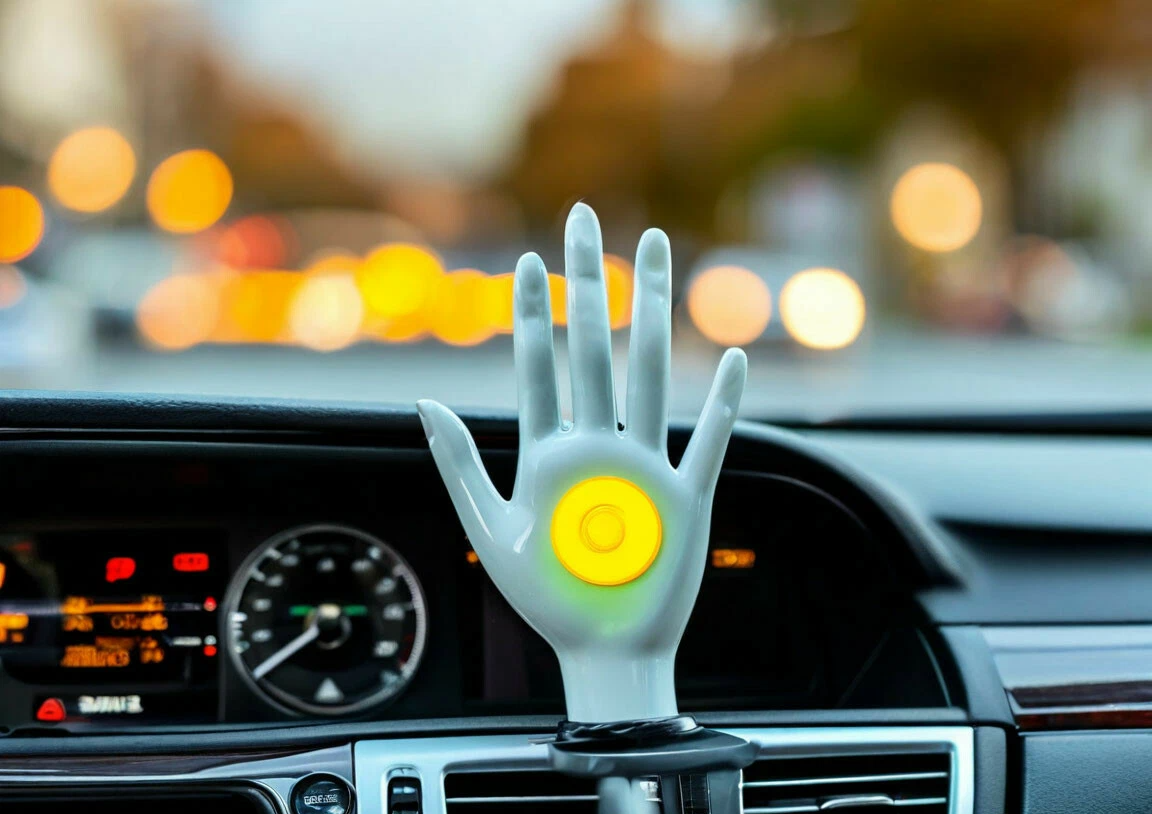 Сигналы, которые водители подают друг другу и что они означают