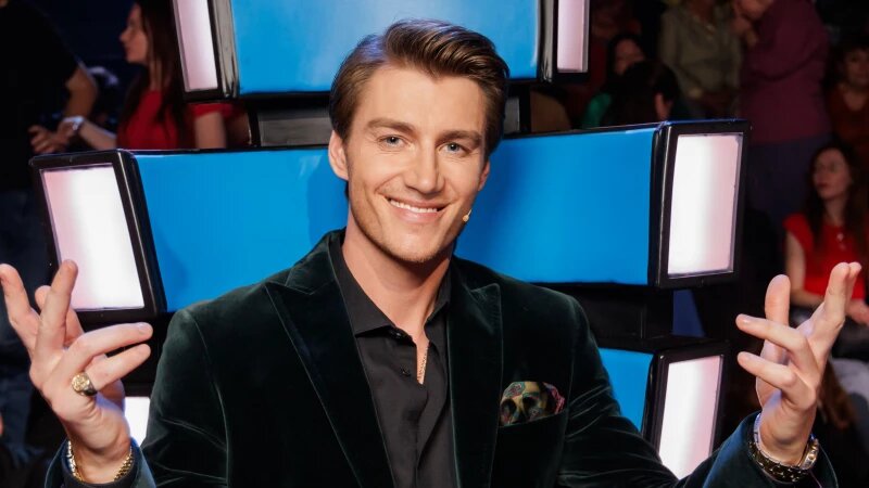     Шоу "Ты супер!". Восьмой сезон. Пресс-служба телеканала НТВ.