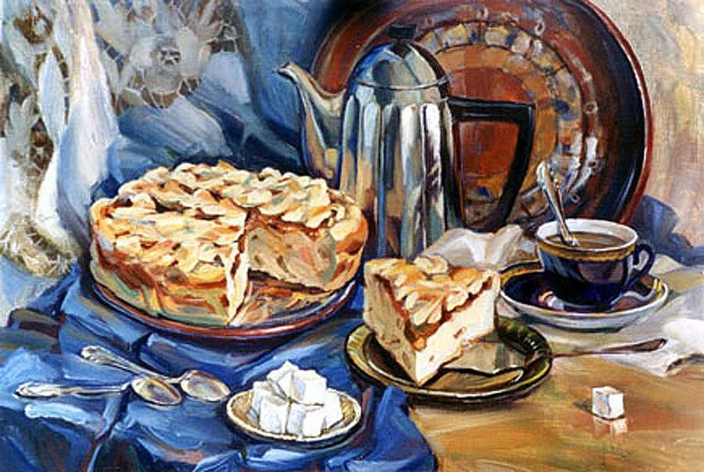 (художник: Светлана Рогозина)