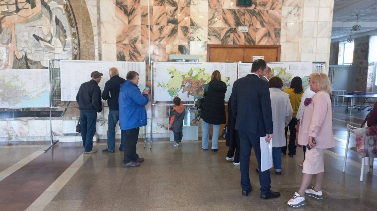     Фото: Пресс-служба администрации Краснодара