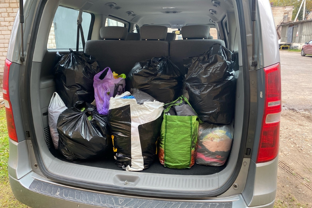 Министерство обороны РФ