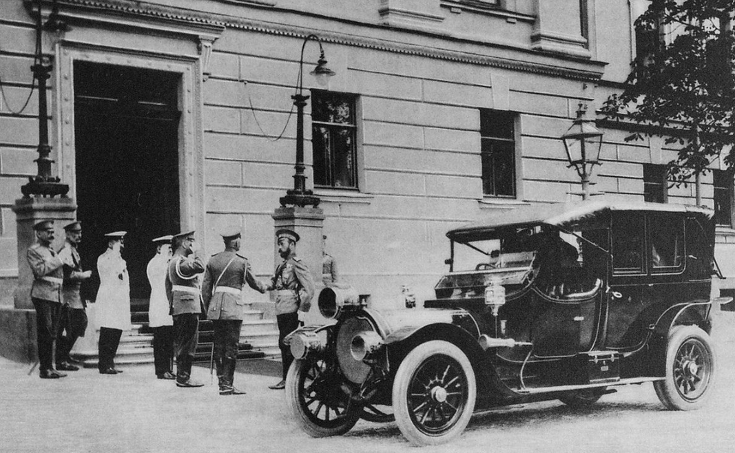 Делоне-Бельвиль