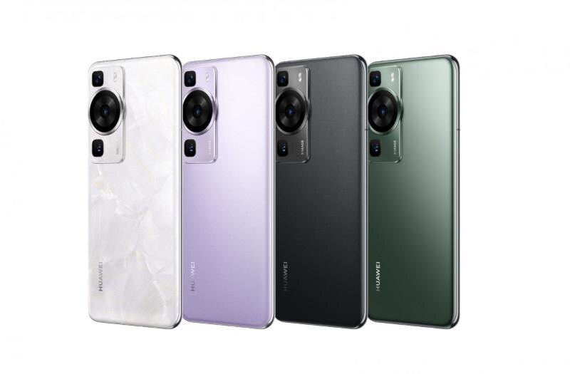 
Как на Huawei P60 Pro настроить камеру правильно в HarmonyOS, EMUI Android 15, 14, 13