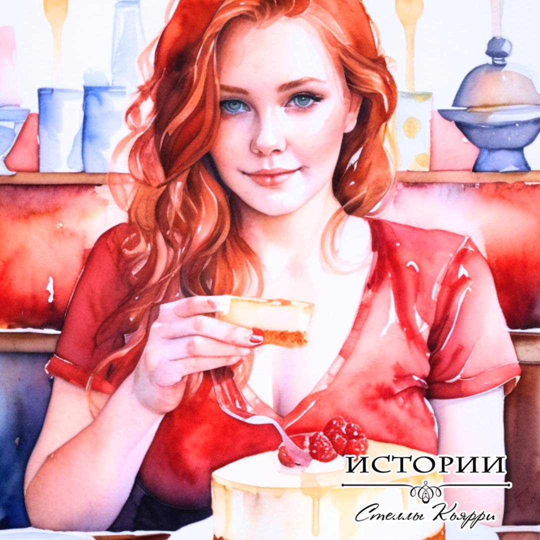 ©Стелла Кьярри
