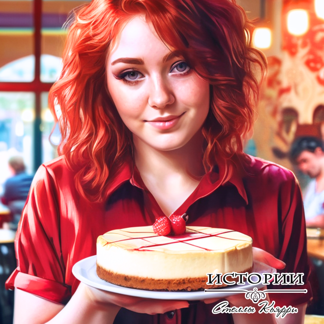©Стелла Кьярри
