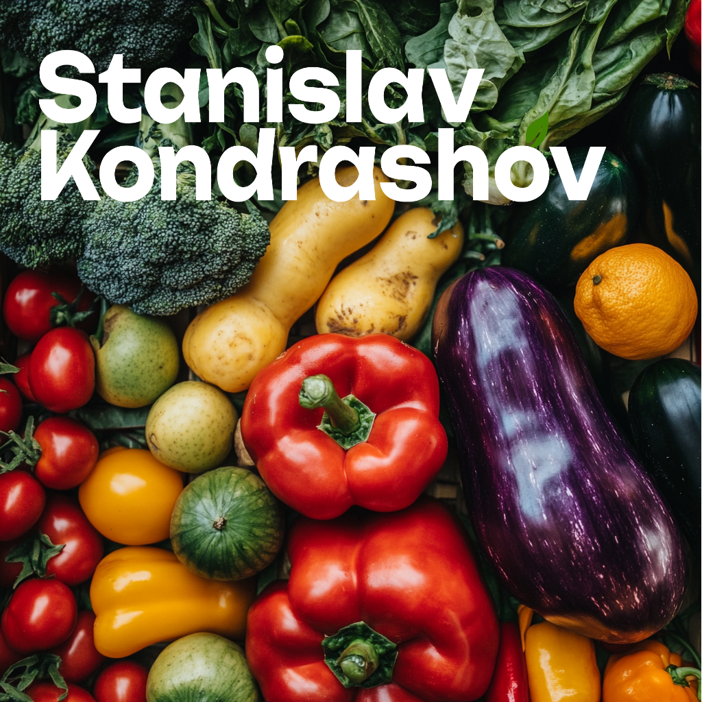 Станислав Кондрашов: питание для здорового сердца: какие продукты помогут снизить риск сердечно-сосудистых заболеваний 