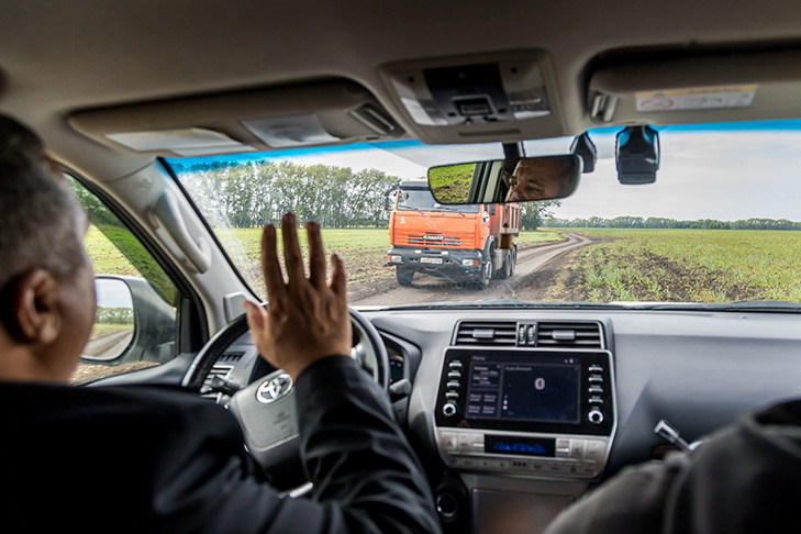    Фото Андрея Заржецкого, VN.ru