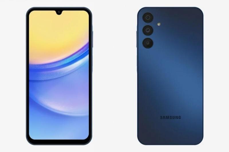 
Как в Samsung Galaxy A15 5G настроить камеру правильно в OneUI Android 15, 14