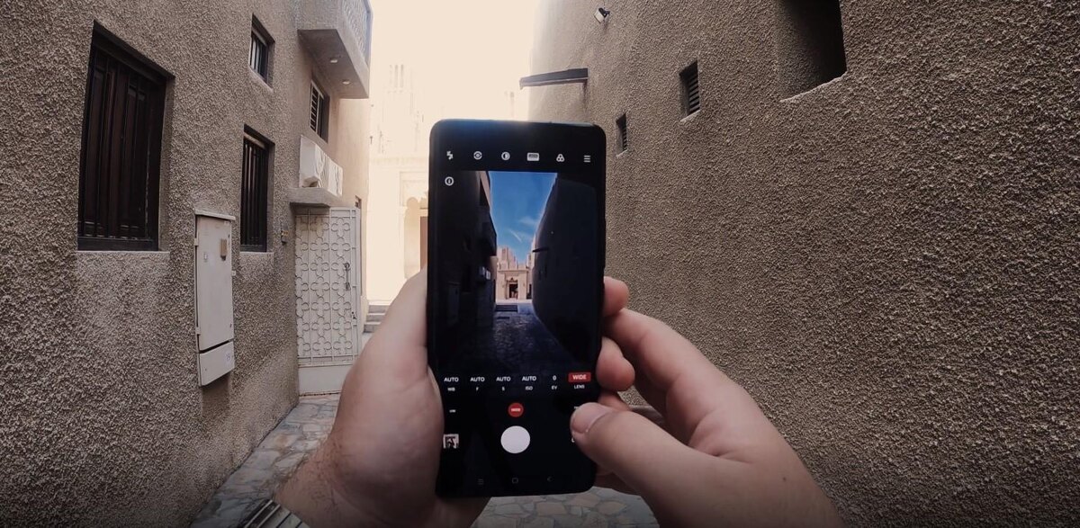 
Как на Xiaomi 13 Pro настроить камеру правильно в MIUI, HyperOS Android 15, 14, 13