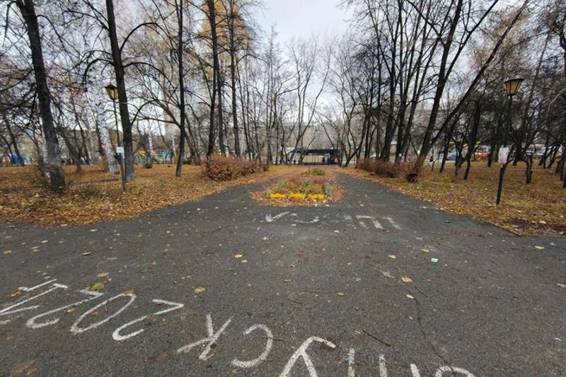    Фото предоставлено ЕАН Дмитрием Москвиным