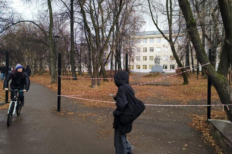    Фото предоставлено ЕАН Дмитрием Москвиным