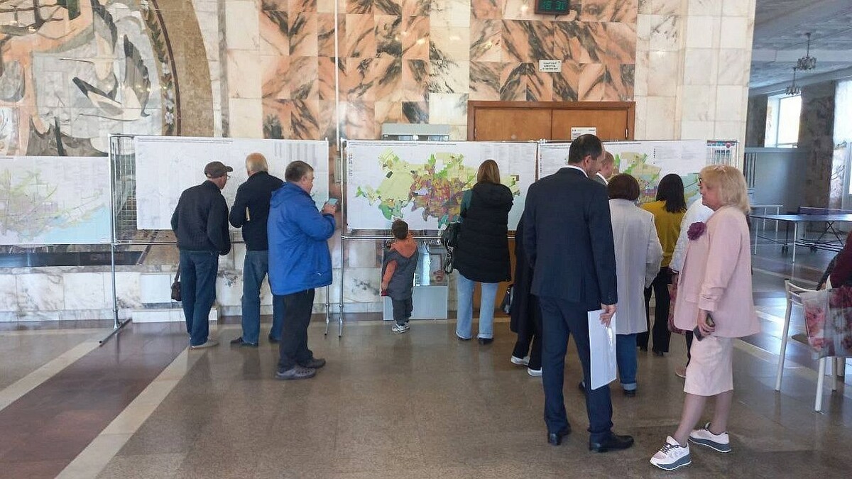    Фото: пресс-служба администрации Краснодара