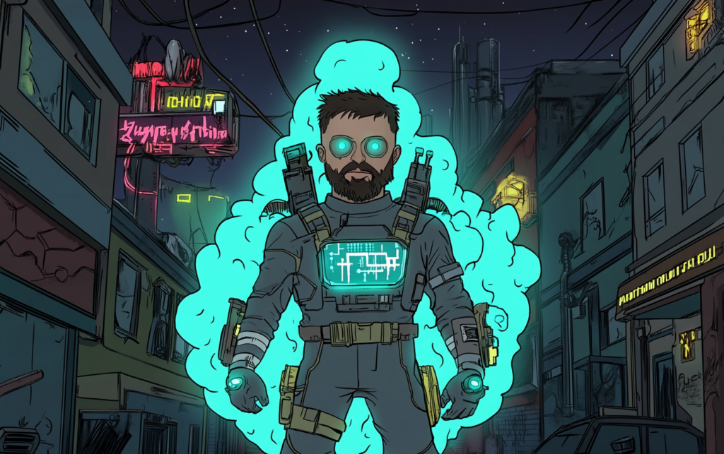    ЧатИнсайт.АИ maxlednev